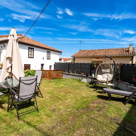 Cozy House A Step Away From Cudillero * Rellayo