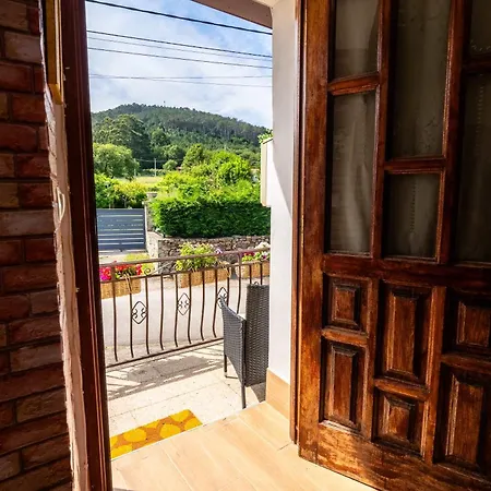 Cozy House A Step Away From Cudillero Vakantiehuis