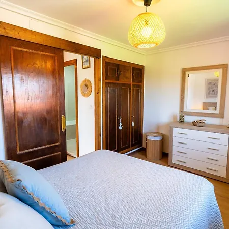 בית נופש Cozy House A Step Away From Cudillero *