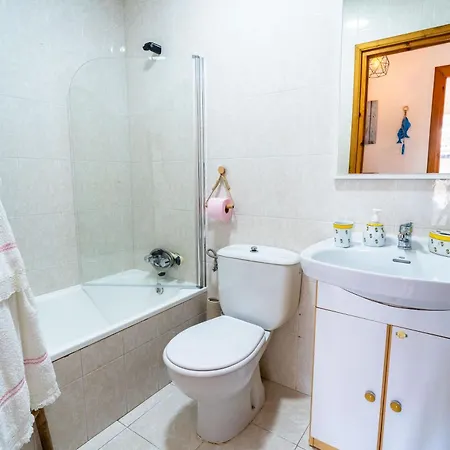 בית נופש Cozy House A Step Away From Cudillero Rellayo