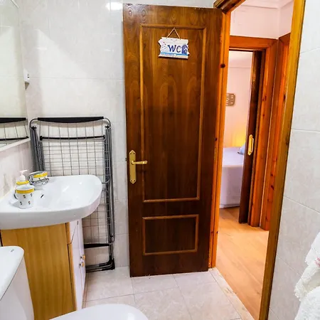 Cozy House A Step Away From Cudillero Vakantiehuis Rellayo
