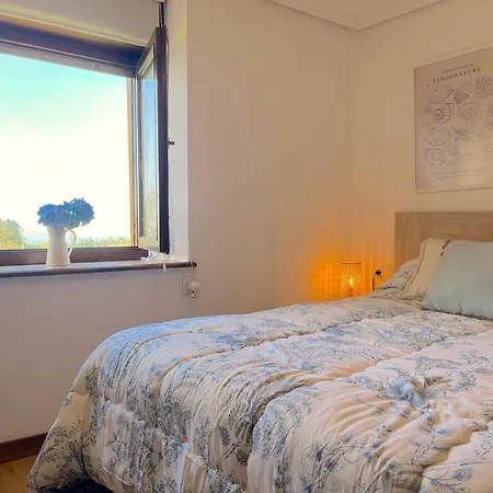 בית נופש Cozy House A Step Away From Cudillero *
