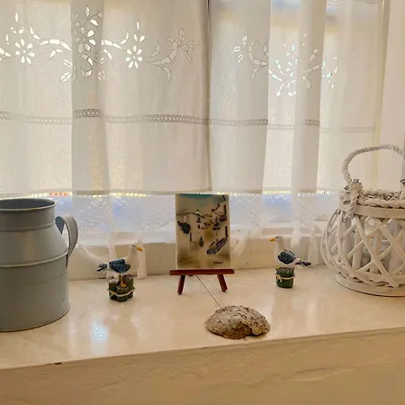 Cozy House A Step Away From Cudillero בית נופש Rellayo