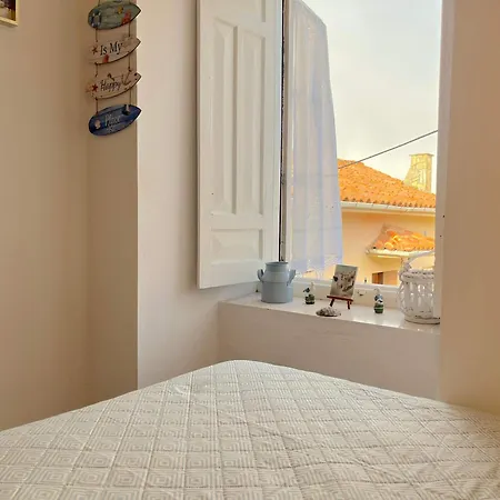 בית נופש Cozy House A Step Away From Cudillero