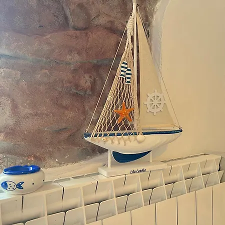 בית נופש Cozy House A Step Away From Cudillero *
